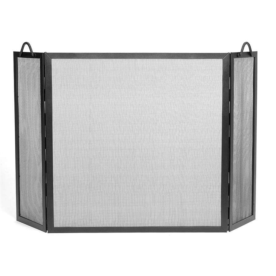Minuteman International Twisted Rope Folding Screen - SS-31