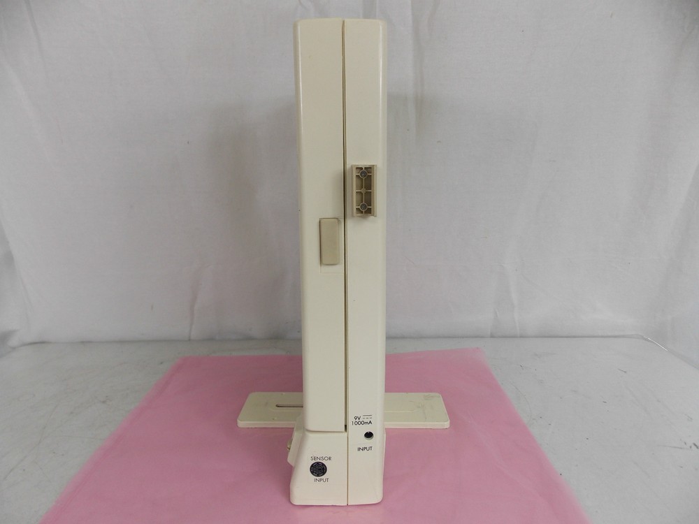 OMEGA CT485B-110V TEMPERATURE & HUMIDITY CHART RECORDER