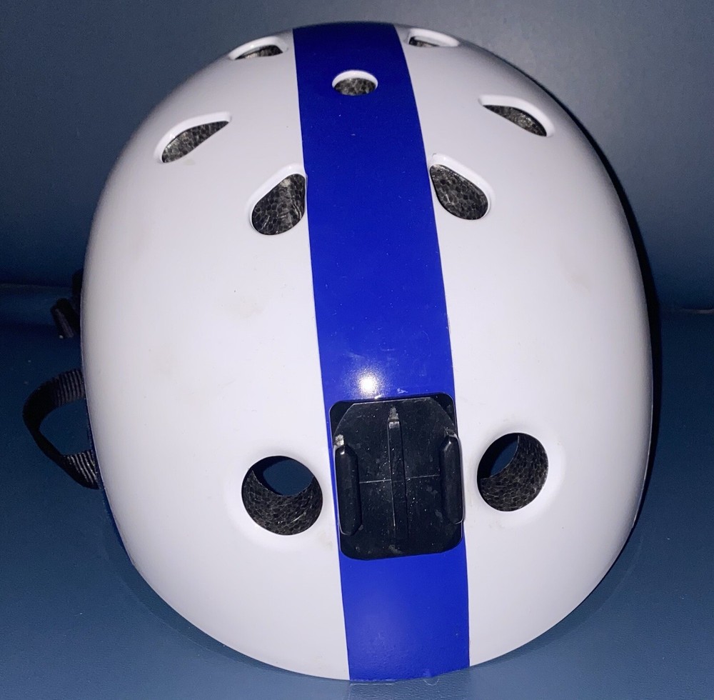 Game On! - Bobby Lee Screen Used Prop Helmet! Rare! Comedy