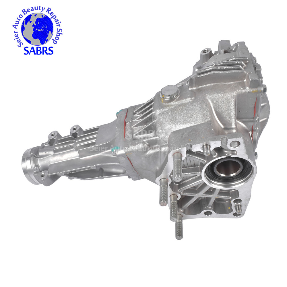 Transfer Case Assembly for Toyota Highlander Sienna Venza Lexus RX350 3610048052