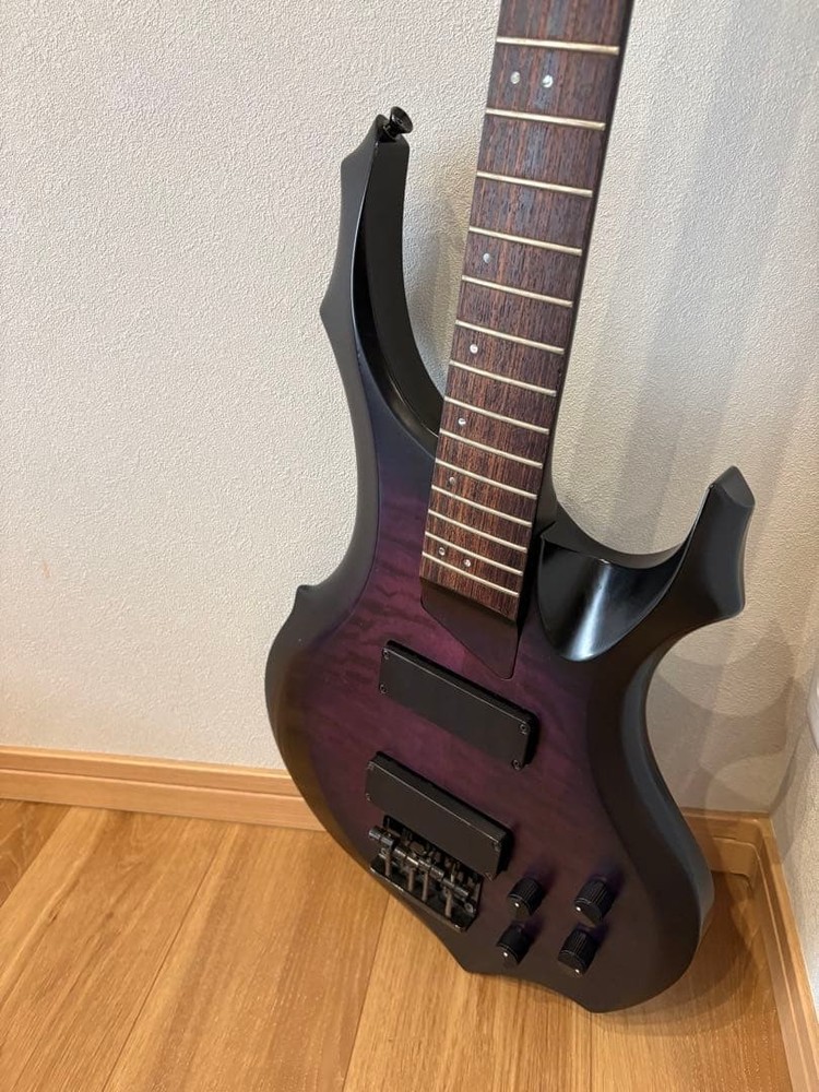 EDWARDS tetsuya model E-T-98FR Safe Packing!