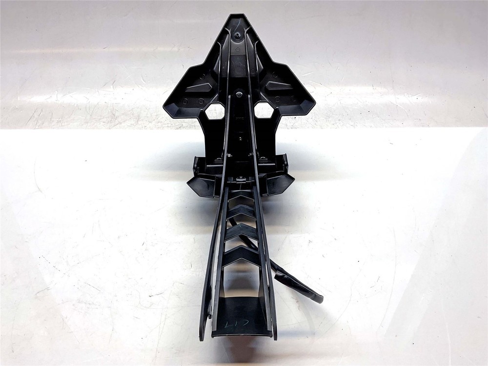 Honda CB500 Number Plate Holder
