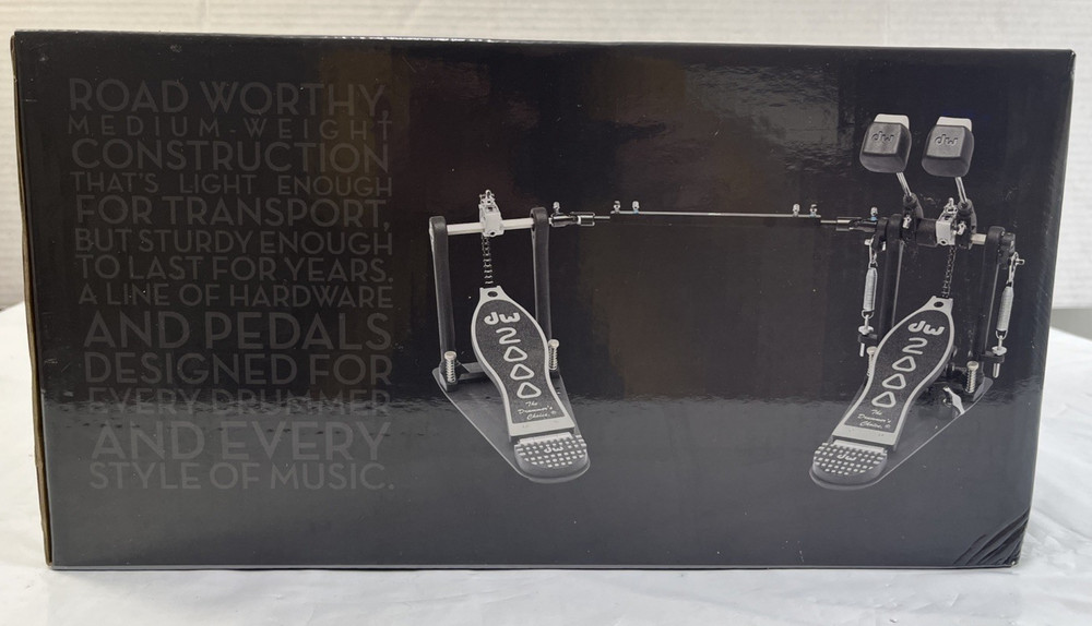 DW DWCP2002A Accelerator Pedal