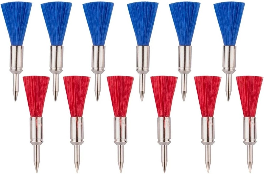 Airgun Darts, 12 Pack