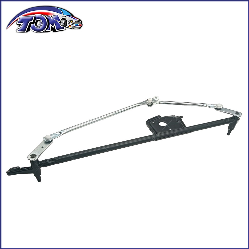 Windshield Wiper Linkage Front For Ford Expedition Navigator 2003-2014