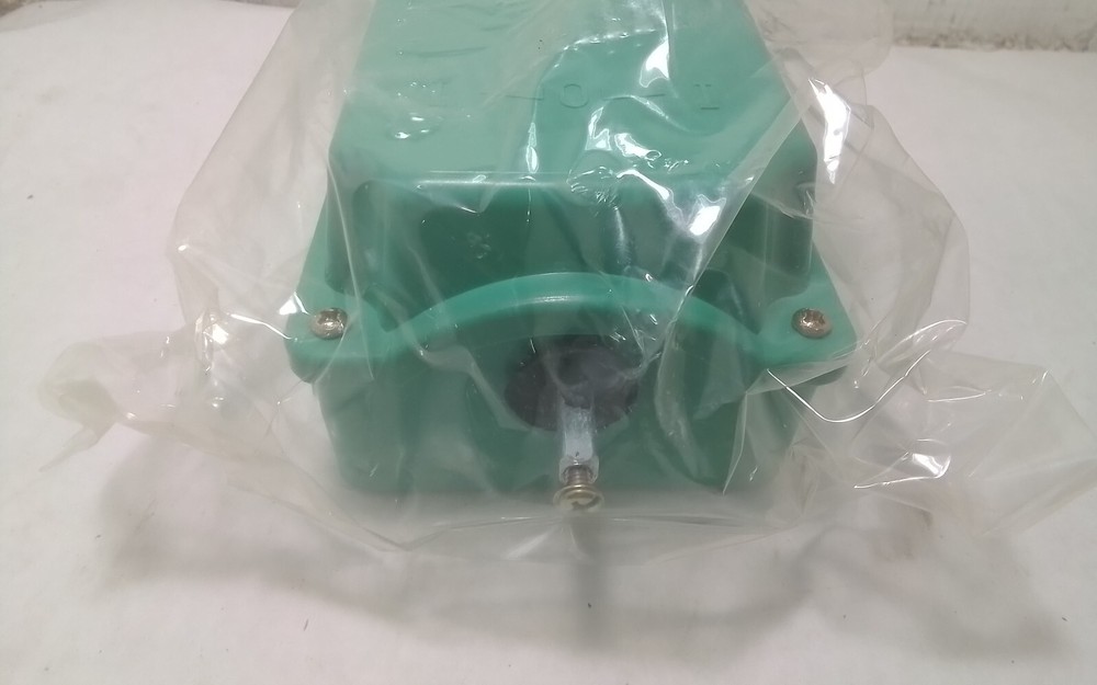 Drum Switch QS-60 3 Positon Forward/Off/Reverse Motor Control 60A (WP33)