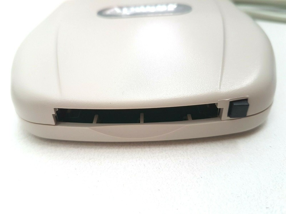 APACER COMPACT FLASH USB CARD READER JANOME MEMORY CF TYPE II COMPACTFLASH