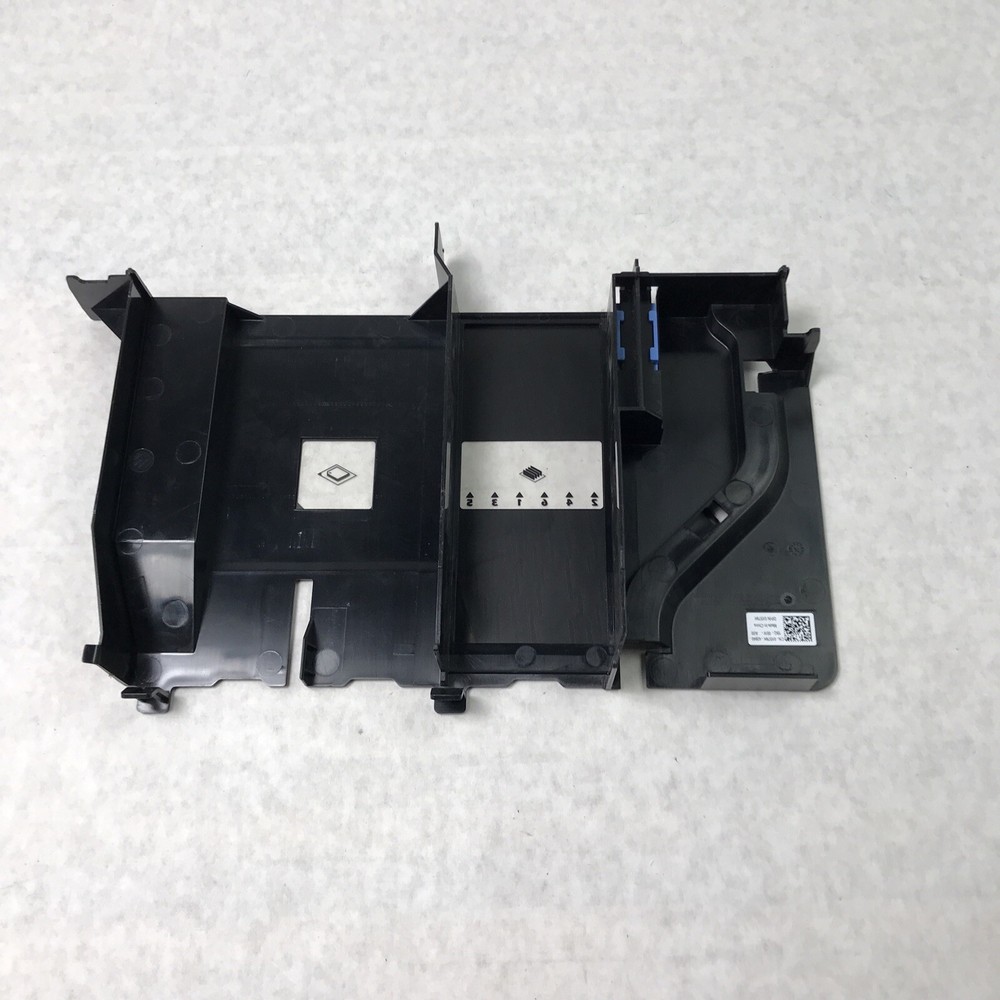 Dell X579K CPU Processor Cooling Shroud R310 33-2