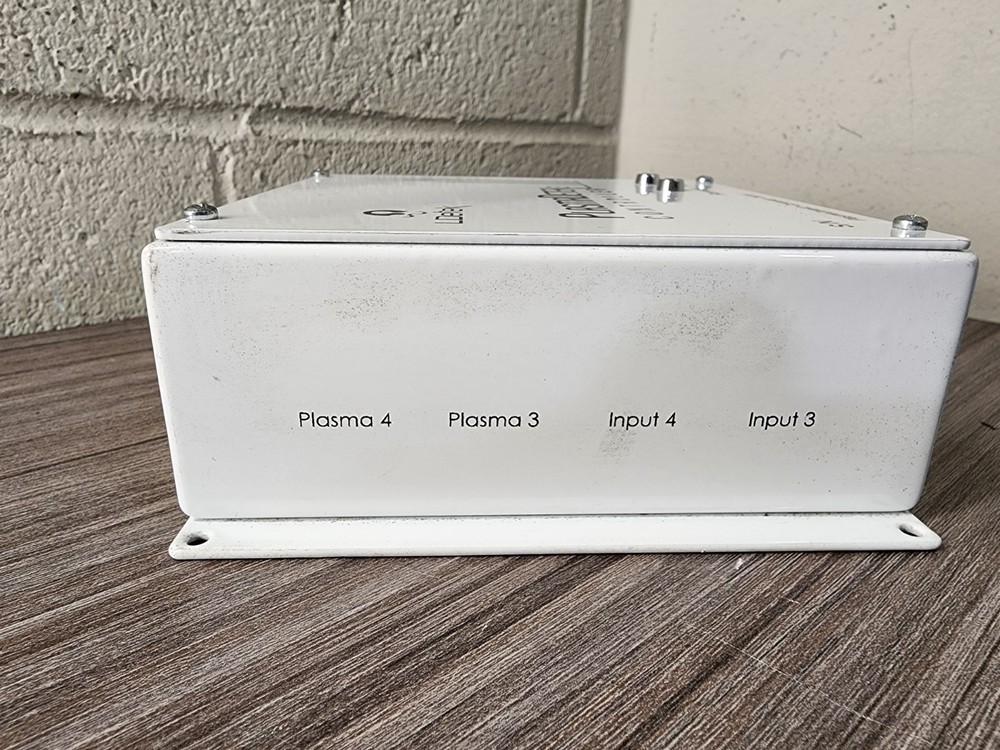 LDetek PlasmaDetek2 controller / plasma emission detector