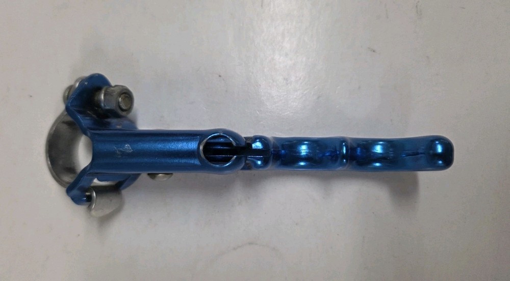 Chang Star Tech 2 Brake Lever Blue