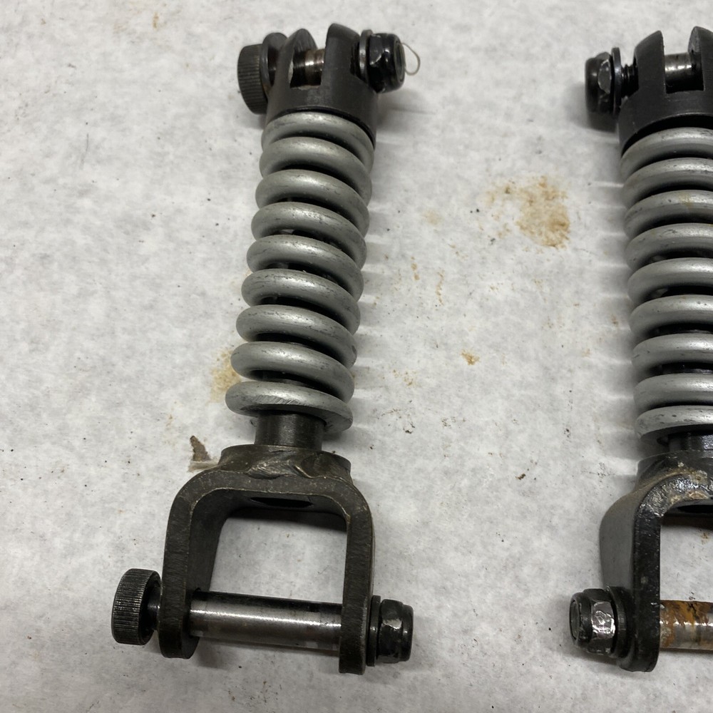 Jazzy Select Pride 2 Front Spring Assemblies JAZ-05