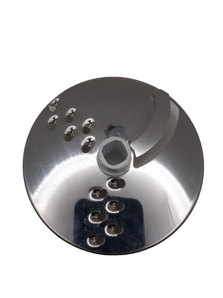 Cuisinart AFP-7 Food Processor Slice/Shred Disc Blade OEM Replacement