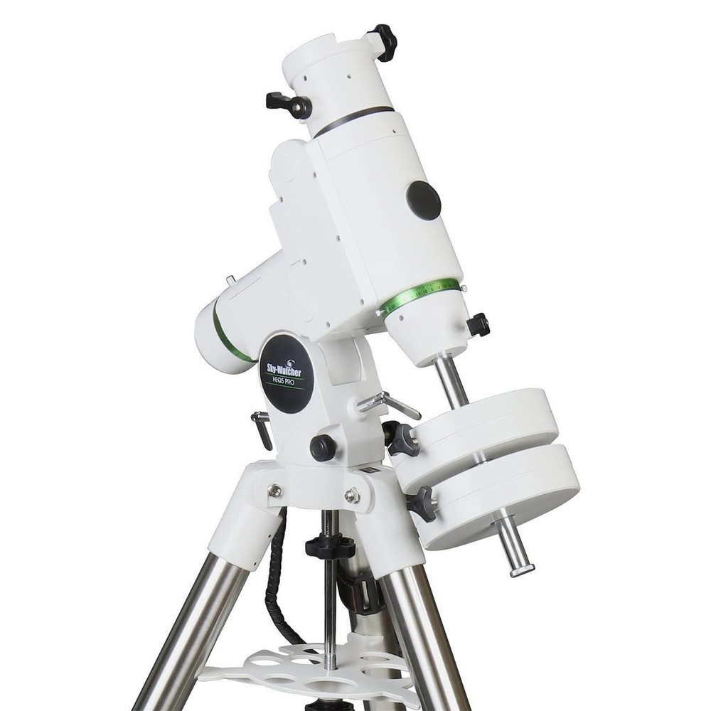 Sky-Watcher HEQ5 GoTo Equatorial Mount #S30400