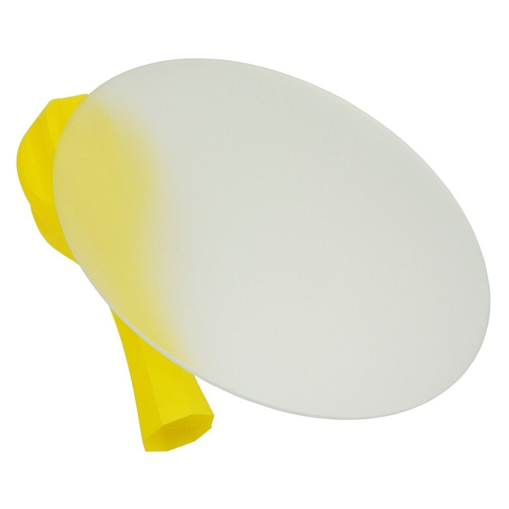 Round Platform Strong Adhesion Circular Hot Bed Tempered Glass Print Surface ...