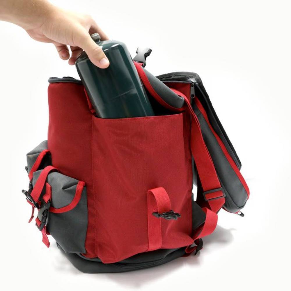 Mr. Heater MHBBFLEX Buddy FLEX Gear Bag
