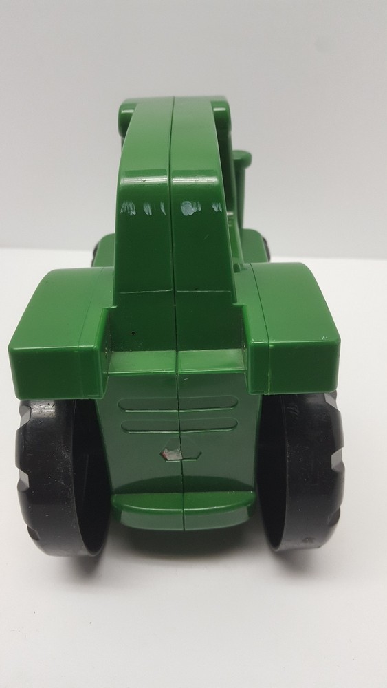Learning Curve John Deere Tractor Sound-Making Flashlight