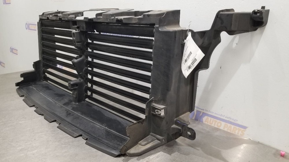 21 FORD EXPEDITION UPPER AIR SHUTTER 3.5L