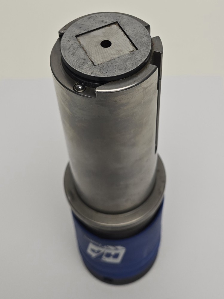 WILSON TOOL PUNCH AND GUIDE ASSEMBLY .750x.750.