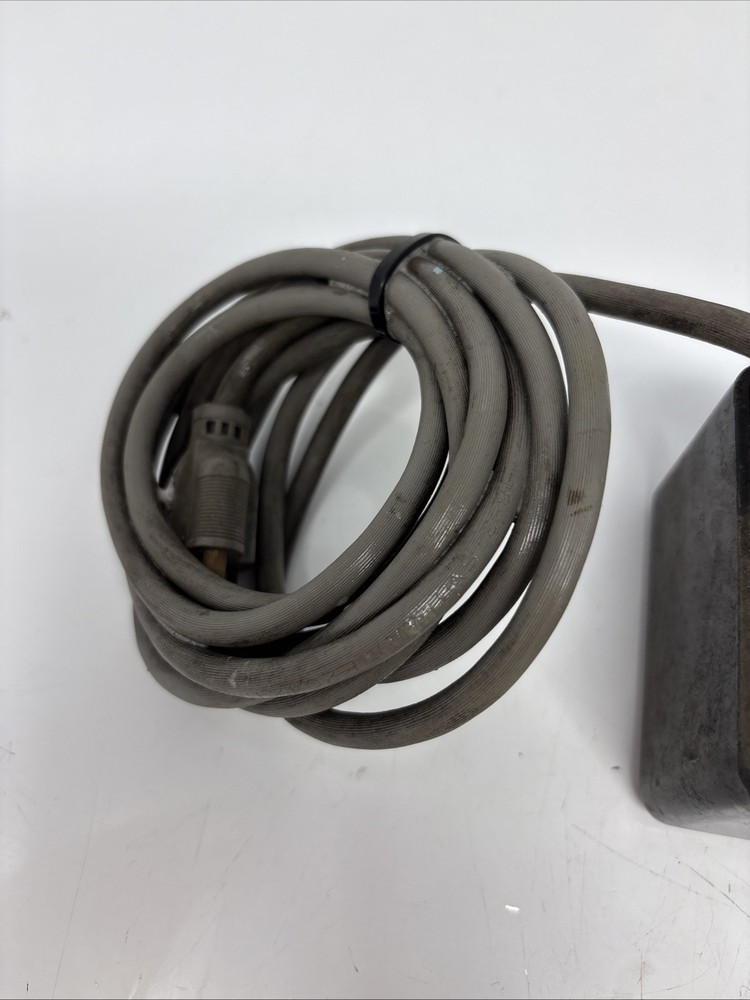 AGR thickeness probe charger