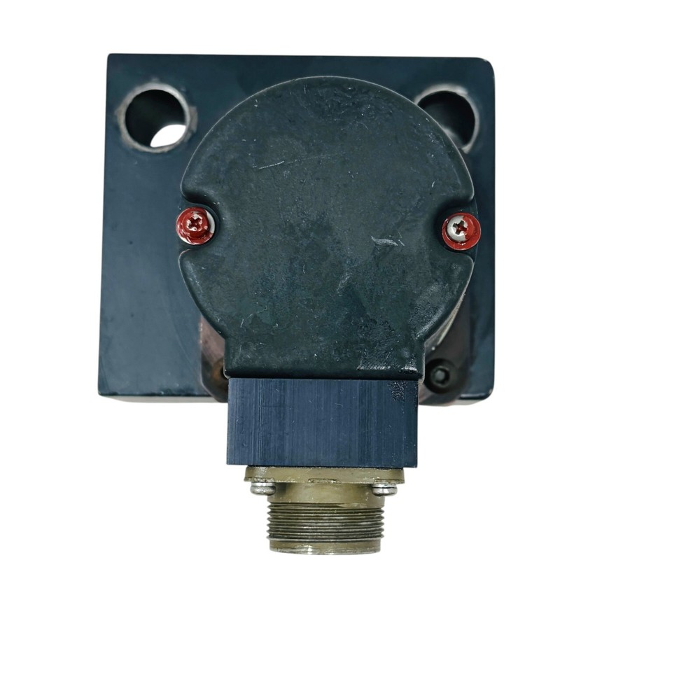 Motion Control Devices C-0128-635 Gear Motor