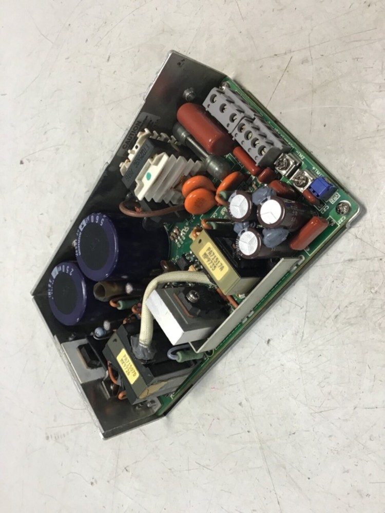 NEMIC-LAMBDA Power Supply RWS90-24 Used #143291