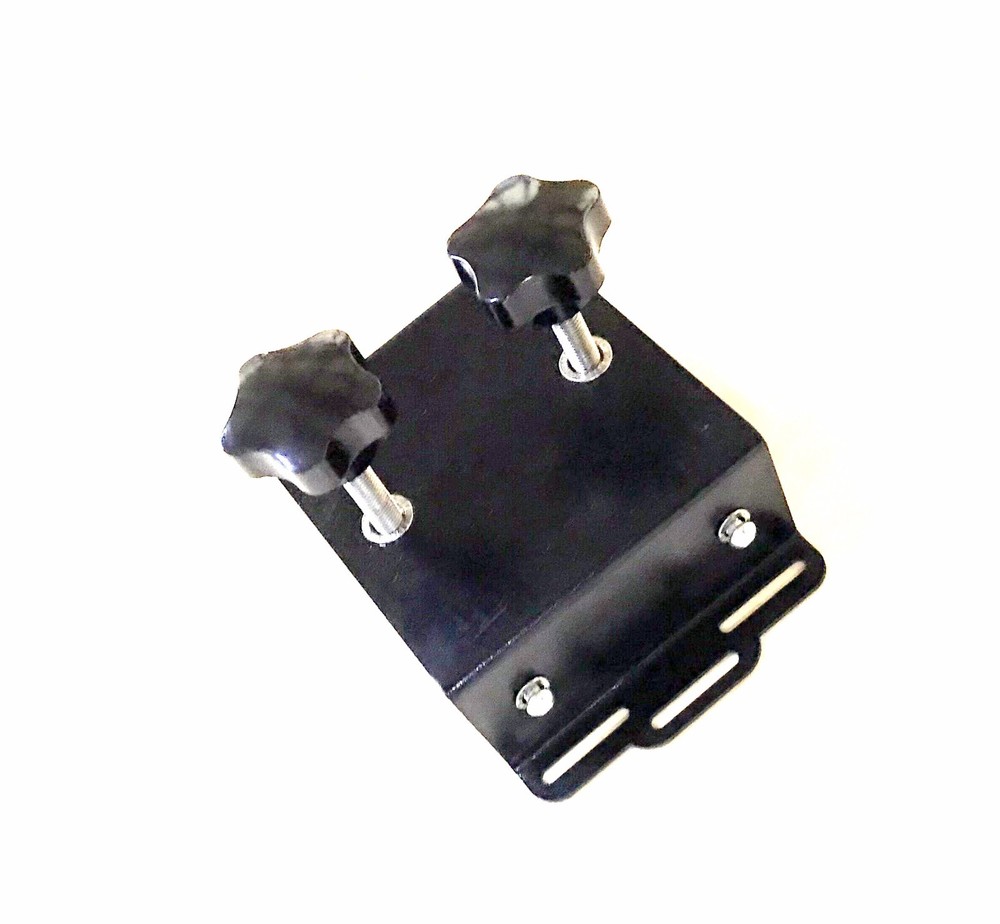 1 pc Screen Printing Pallet Brackt Printer Support Tool Press Boar Holder Wider