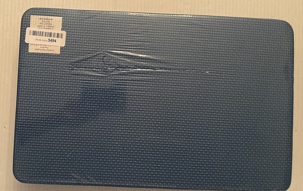 Pair Of Kneeling Pads