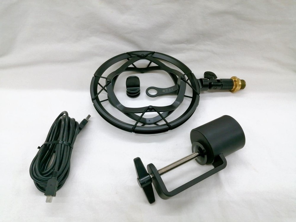 BLUE MICROPHONES Condenser Microphone A00132 Used