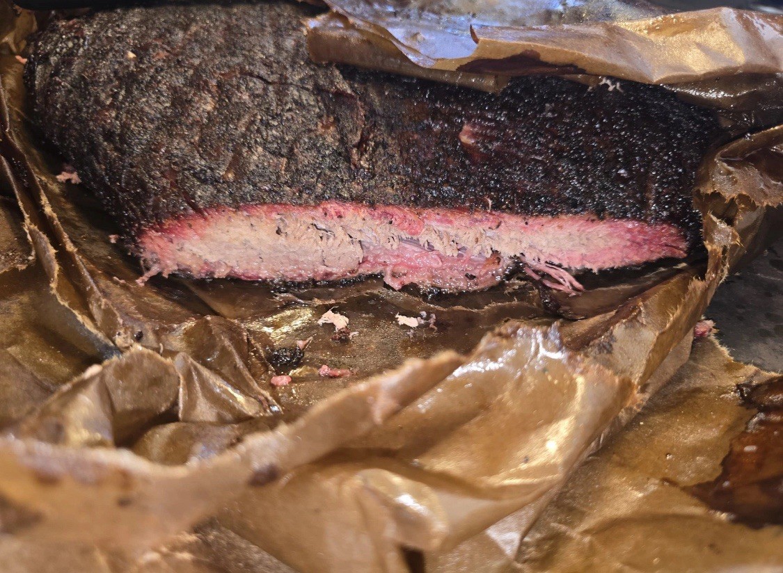 BBQ Mesquite Wood Chunks-Raw Smoking Wood for Grilling Or Smoking. About 28 Lbs