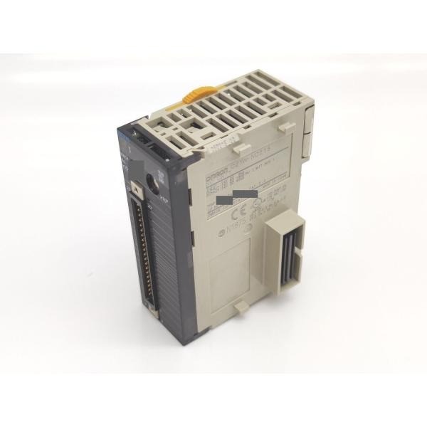 OMRON CJ1W-NC213 Ver.2.0 PLC Network Module USED