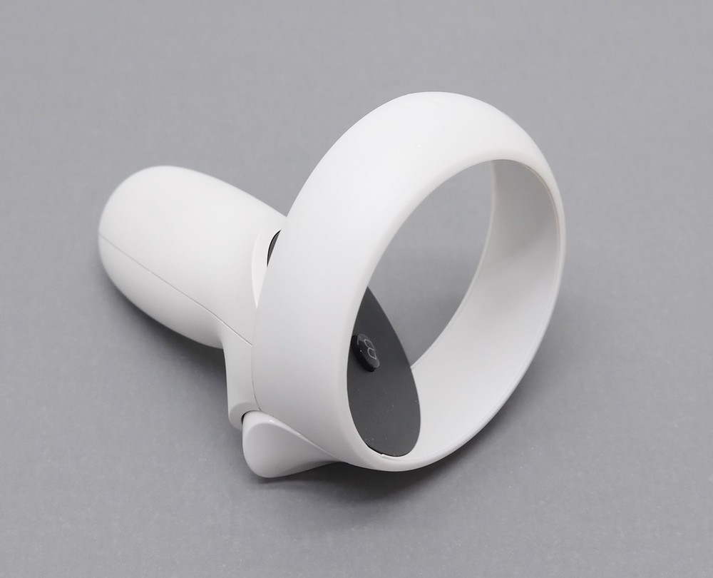 Meta Oculus Quest 2 Controller RIGHT Hand Only