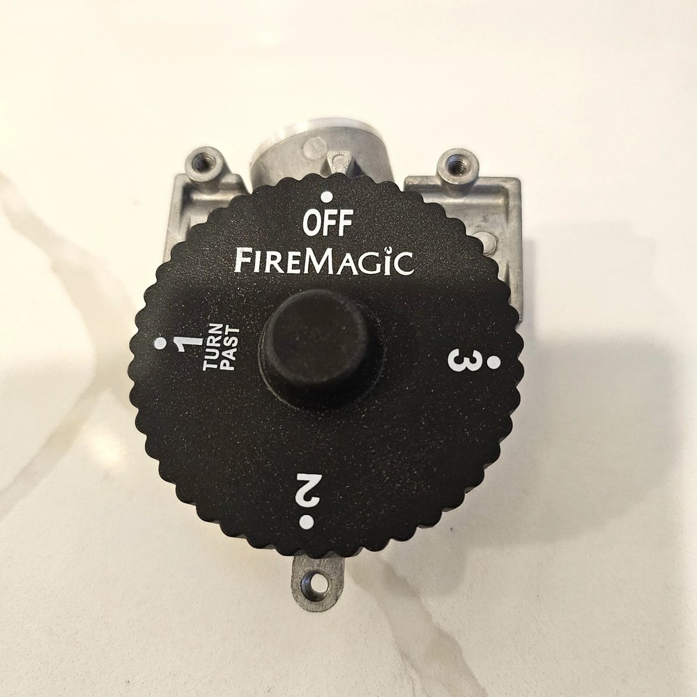 Fire Magic 3090 3-Hour Automatic Gas Shut-Off Timer – NEW IN BOX