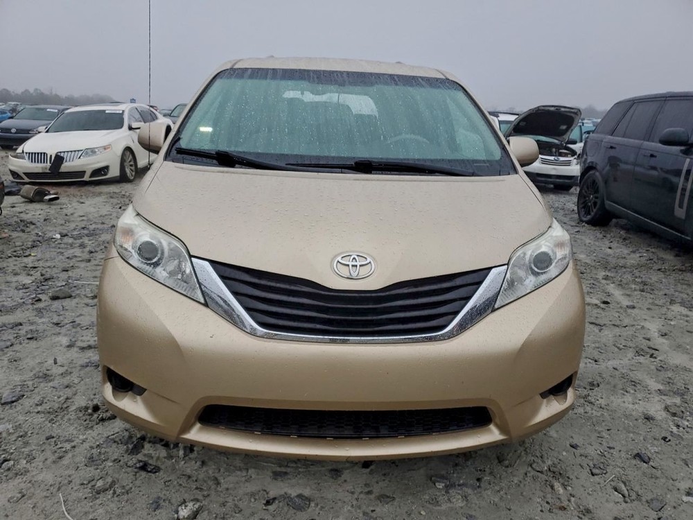 Fuse Box Engine Fits 11-16 SIENNA 4951406