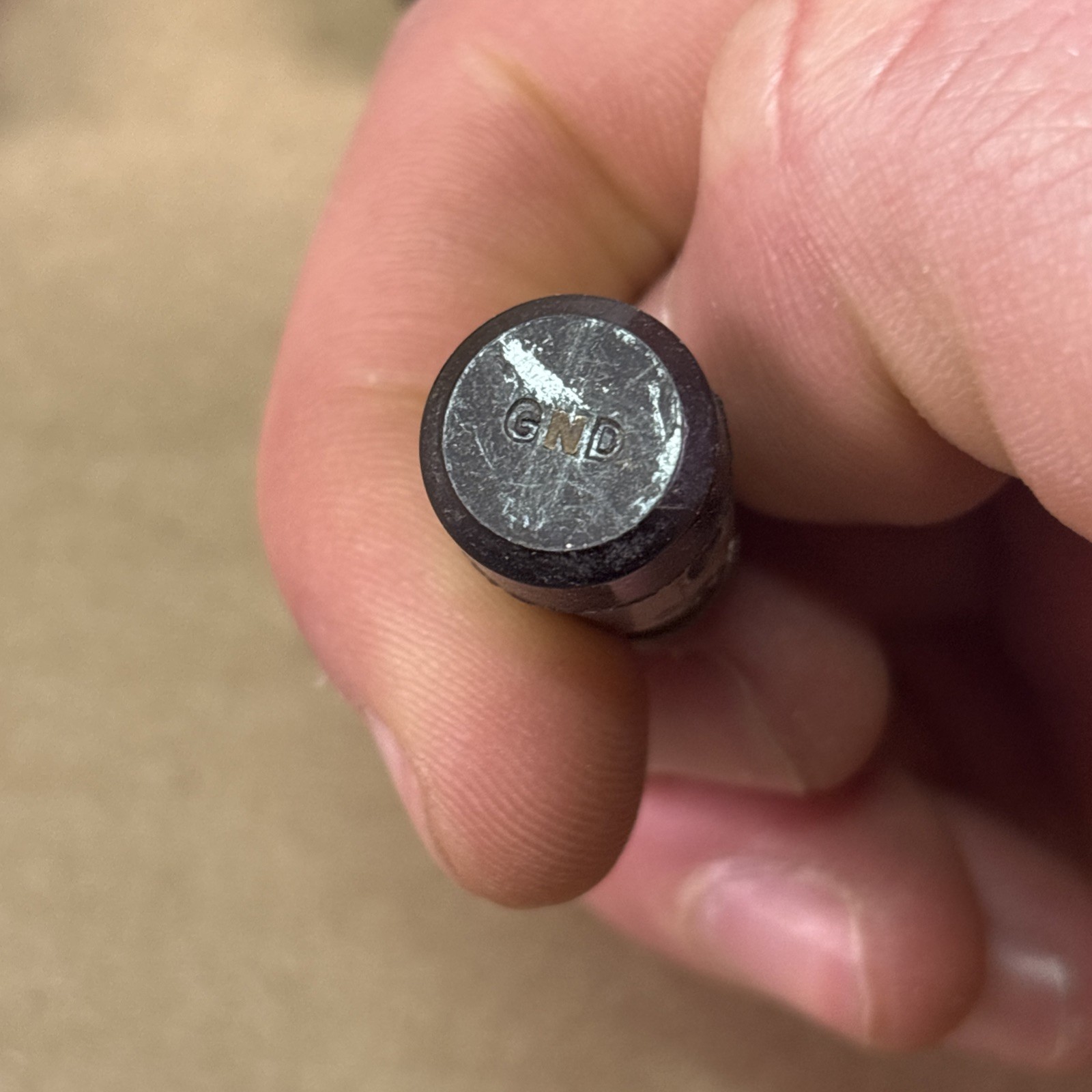 VTG Lot of Speaker Binding Posts Terminals Connectors & Miniature Lamp holders