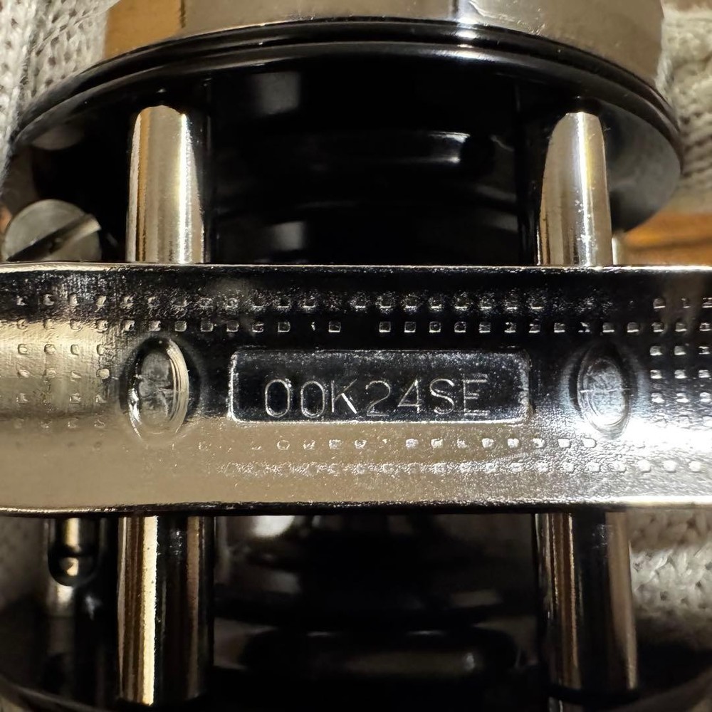AbuGarcia DAYSPROUT Ambassador 5501CS Rocket