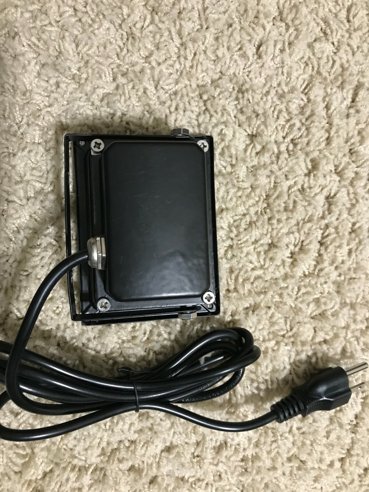 12w 365nm or 30w 365nm UV LED Outdoor Black Light flood light Halloween