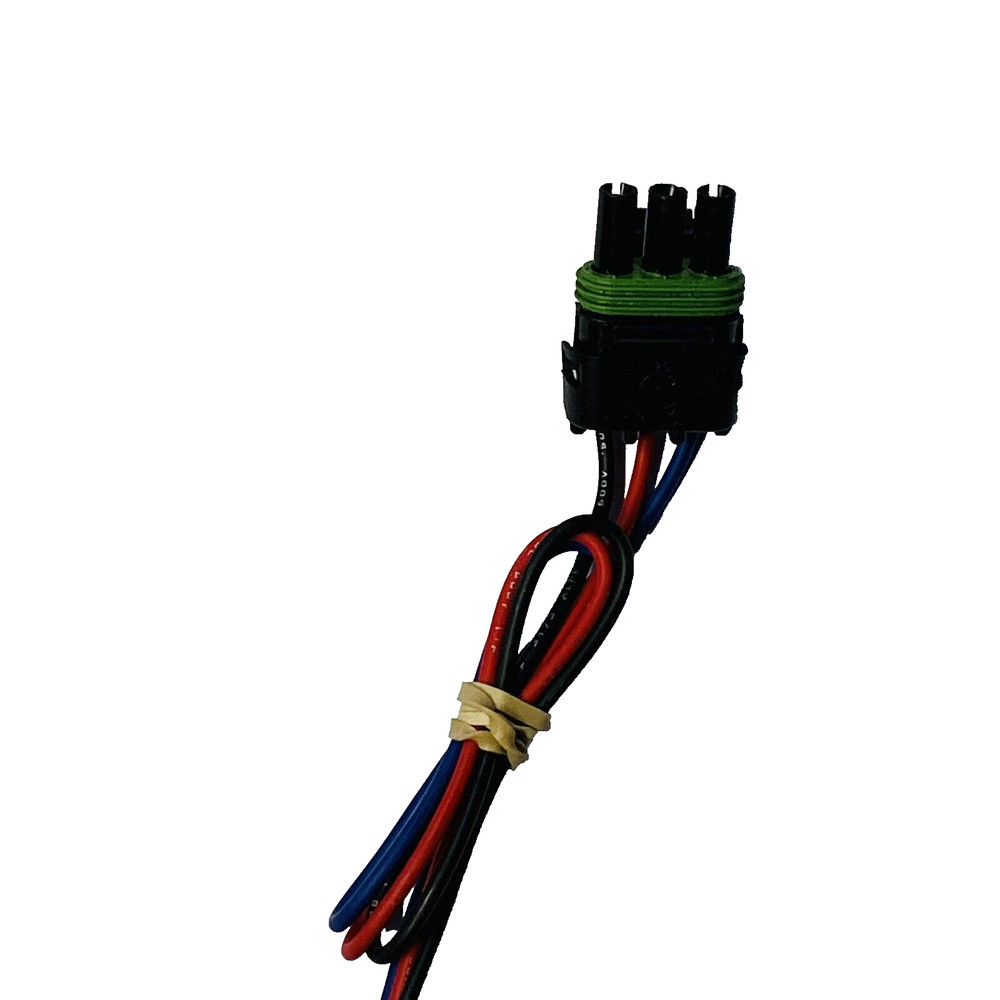HEIL PRESSURE SWITCH 063-0115