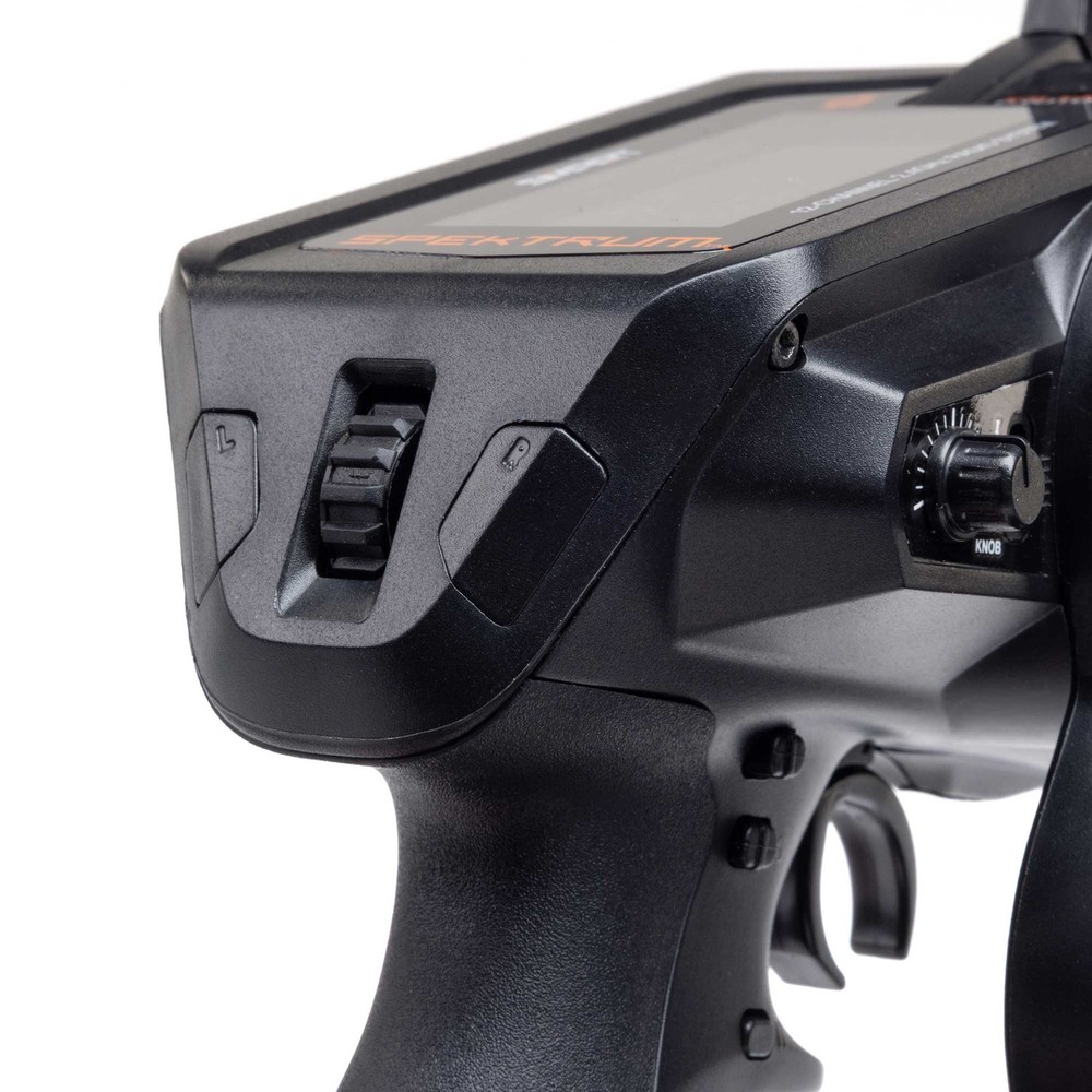 Spektrum DX Pro+ DSMR TX Only SPMR5035