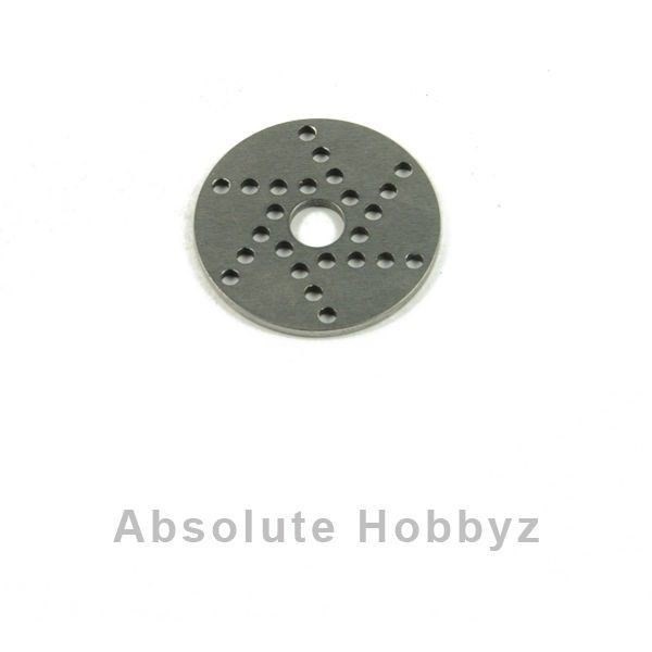 Mugen Brake Disk: MTX6 - MUGT2312