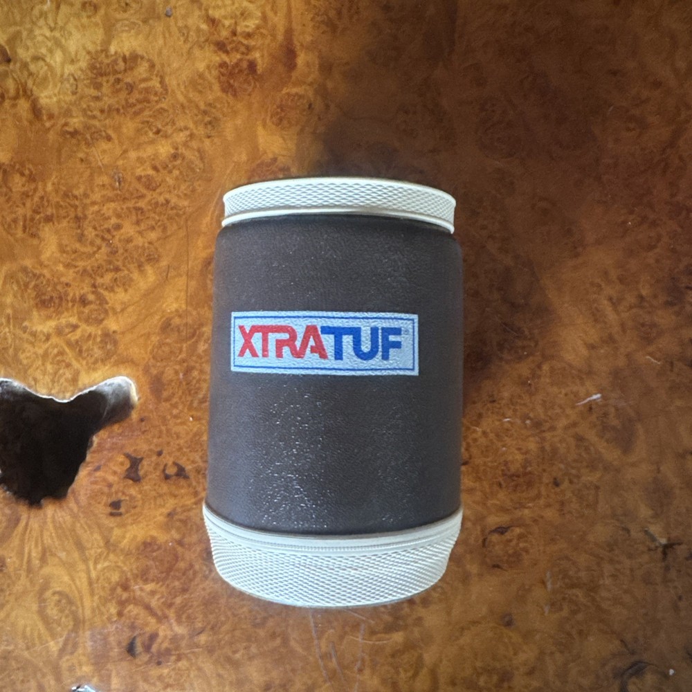 Xtratuf Can Coozie