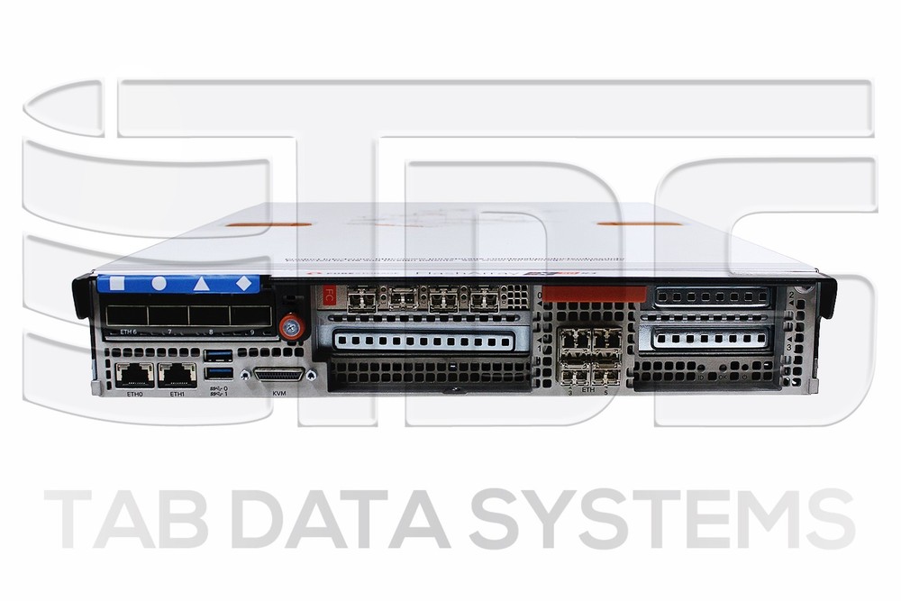Pure Storage //X50 R3 Flash Array Controller No RAM, CPU, SSD, Cards 83-0352-00