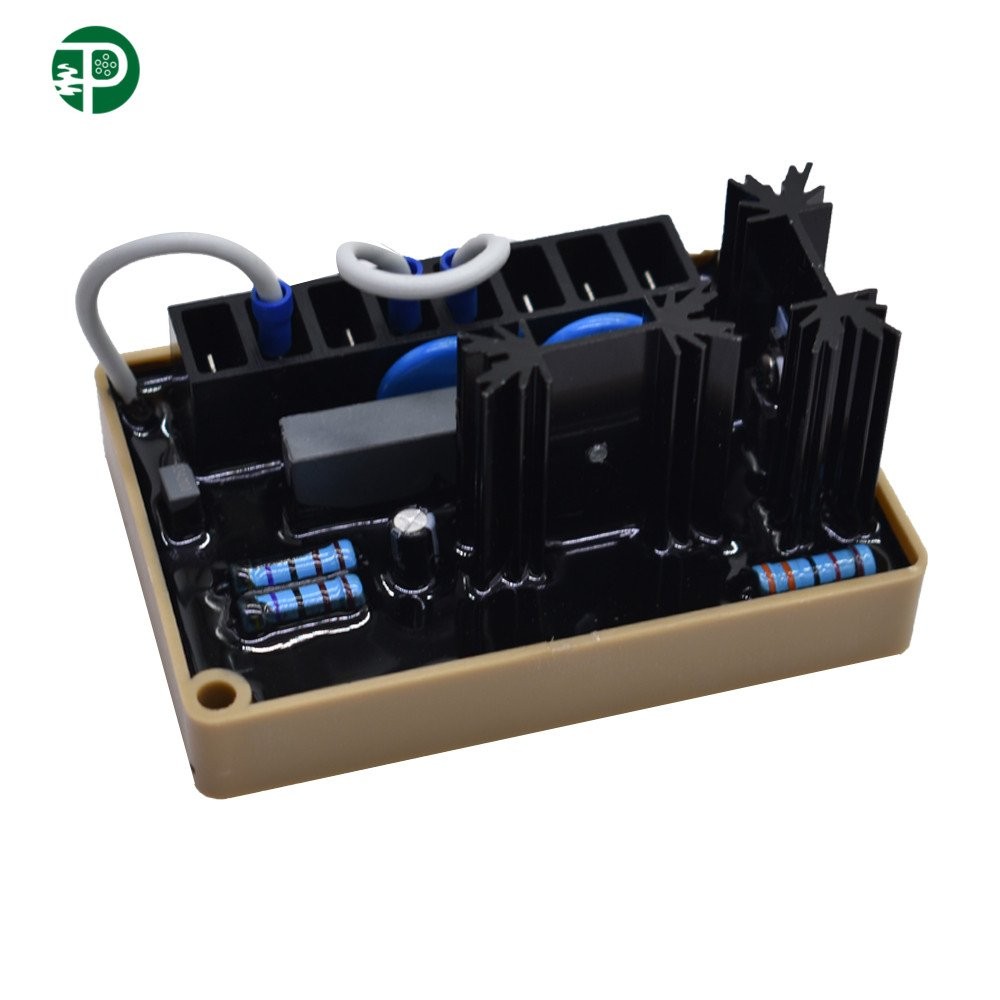 1PC SE350 AVR Electric Controller Controls Module Automatic Voltage Regulator