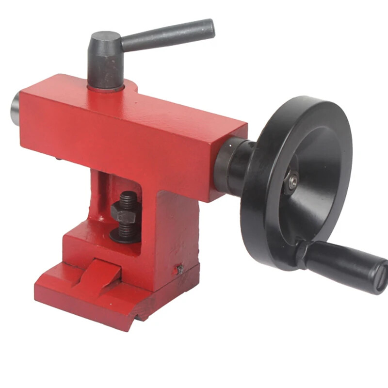 CJ0618Split nut, lathe spindle, second axis, feed screw, tailstock