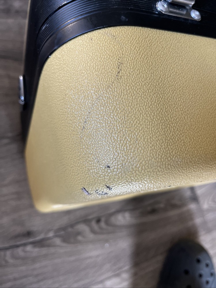 Topcon Model PZS-MC Case Only