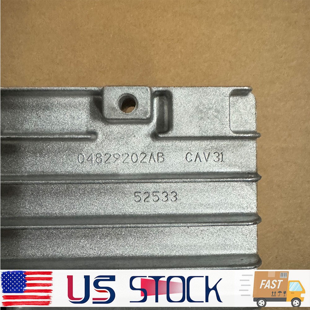 2006 Chrysler Sebring 2.7L Engine Control Module Unit PCM ECM ECU OEM 05094318AE