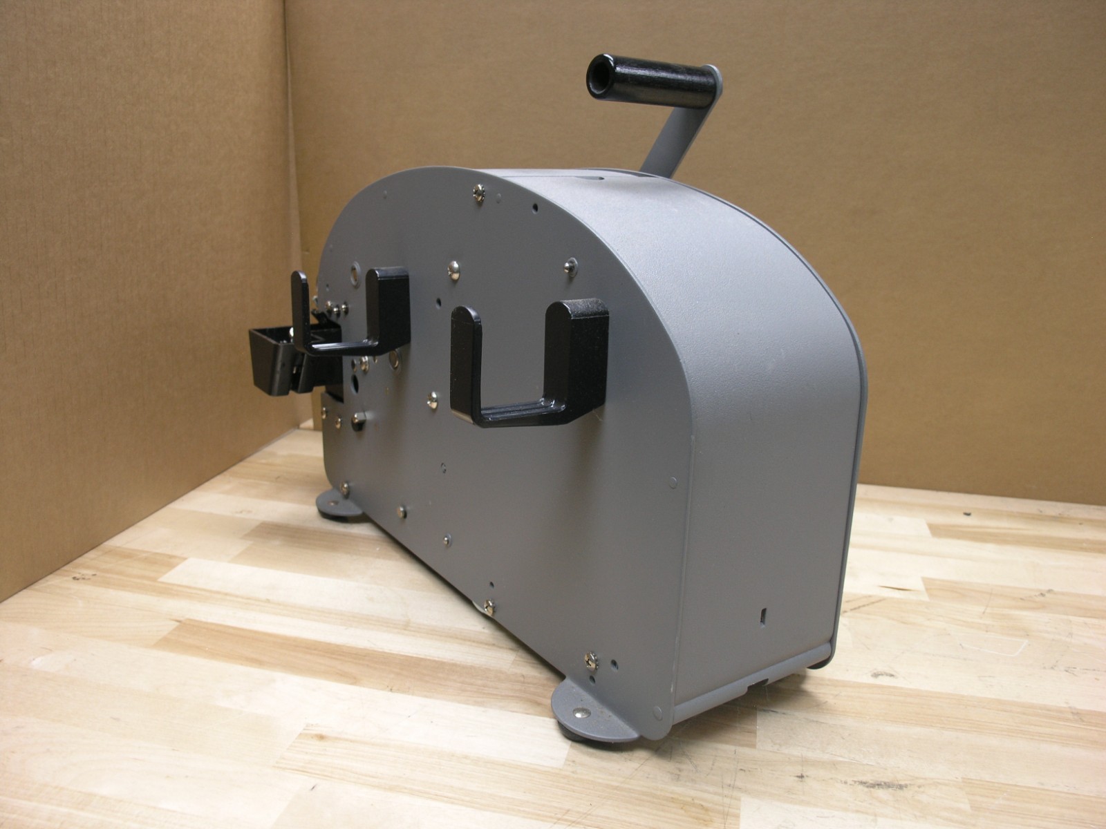 Better Pack Model 333 Plus with 4 rolls of Tape