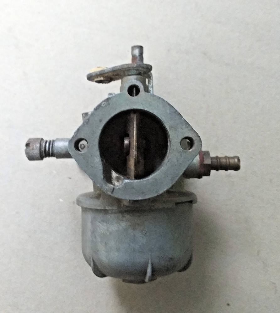 Bing 62/12/101 Carburetor
