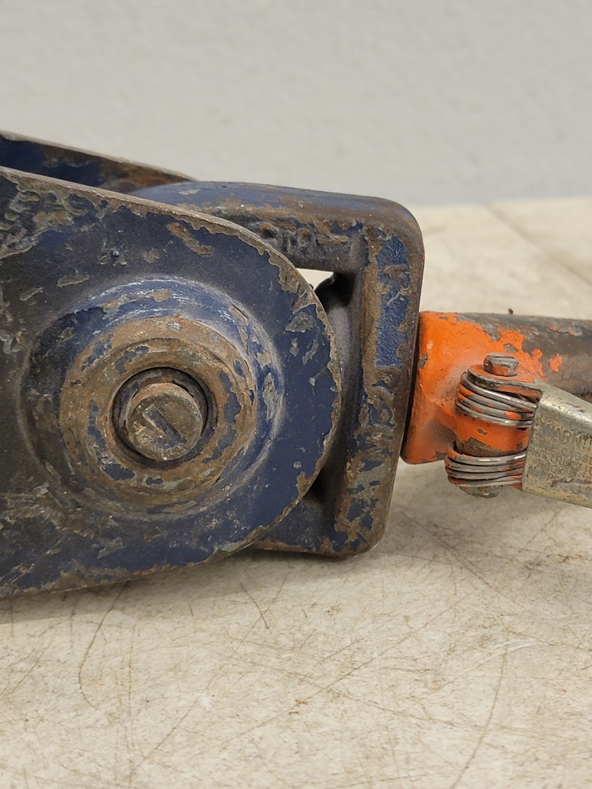 McKissick Crosby N-418 4.5 BB Snatch Block 4 Ton, 108065, 3/8