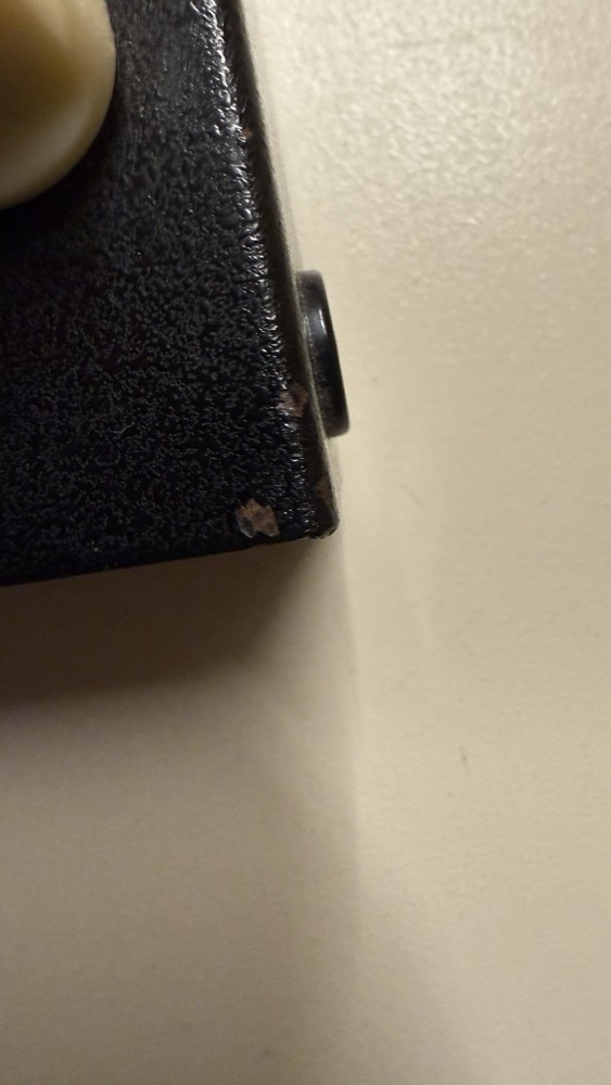 Fulltone Ultimate Octave Guitar Effect Pedal
