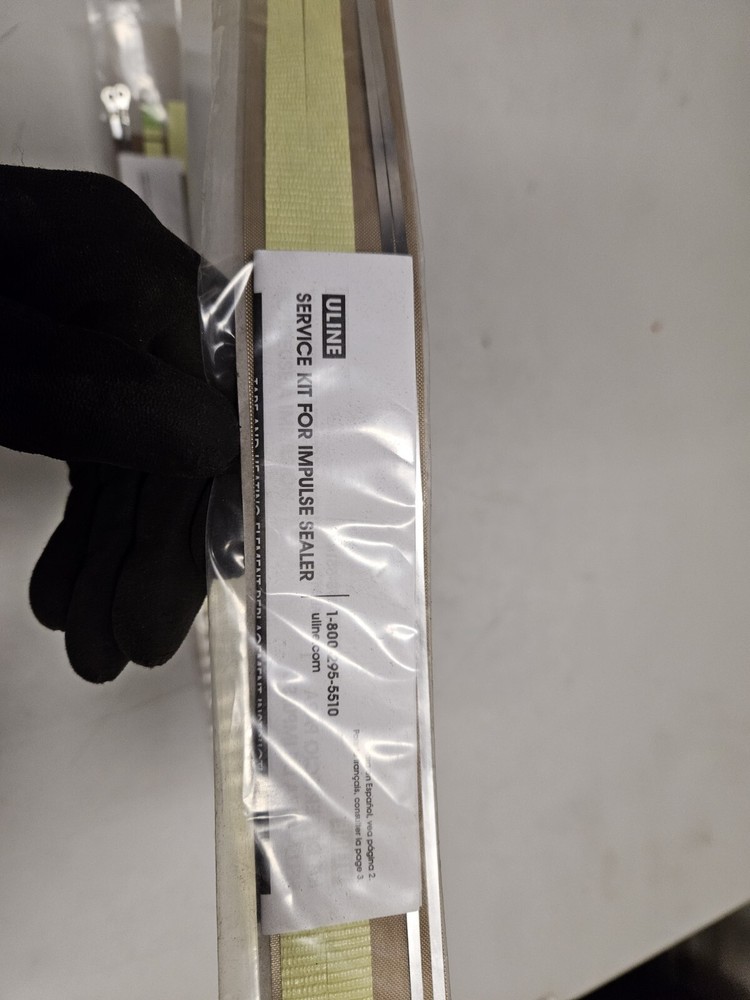 20" Impulse Sealer Service Kit H-1042